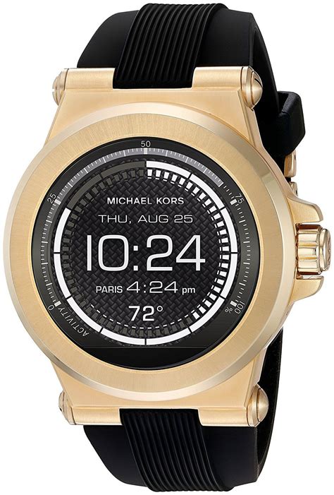 michael kors men's access dylan